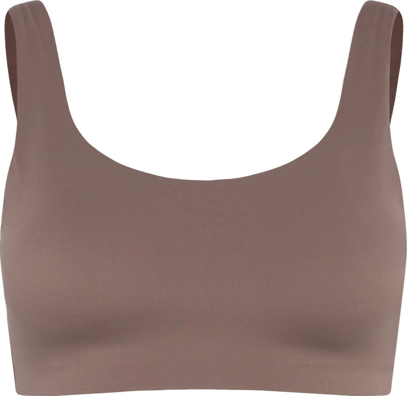 Nb Harmony Yoga Bra - Brown - AC XS