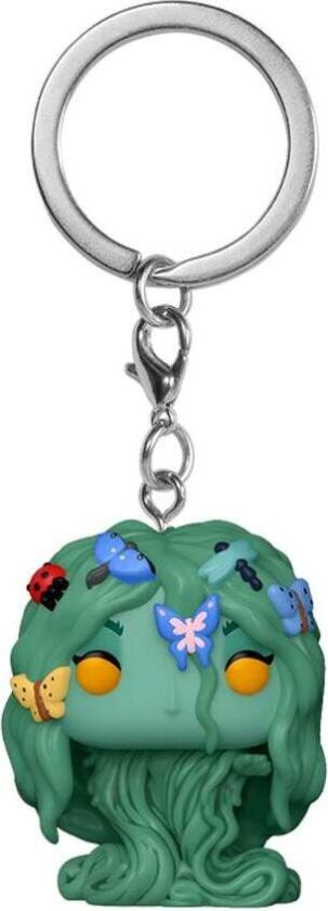 Disney Pocket POP nøkkelring, Fantasy Spring Sprite Collectible