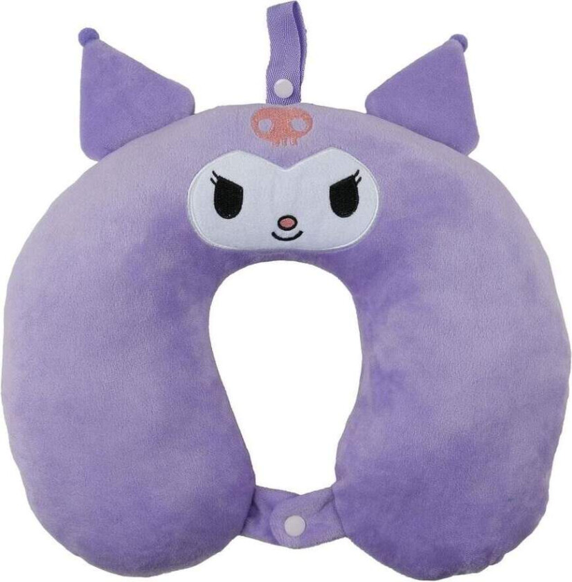 Kuromi nakkepute for komfort og støtte
