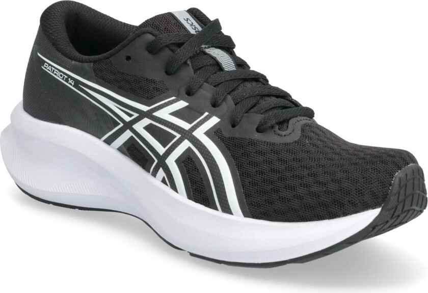 Patriot 14 - Black - 42.5