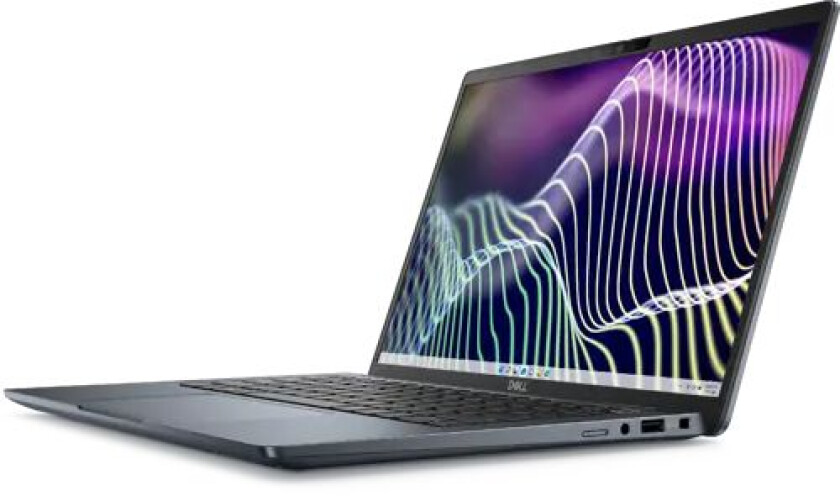 Latitude 7340 Core I5 16gb 256gb Ssd 13.3"