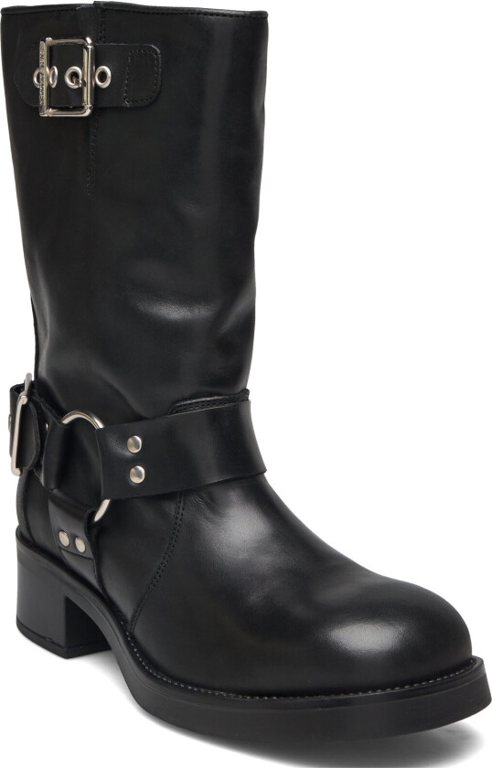 Blessing - Black - 38