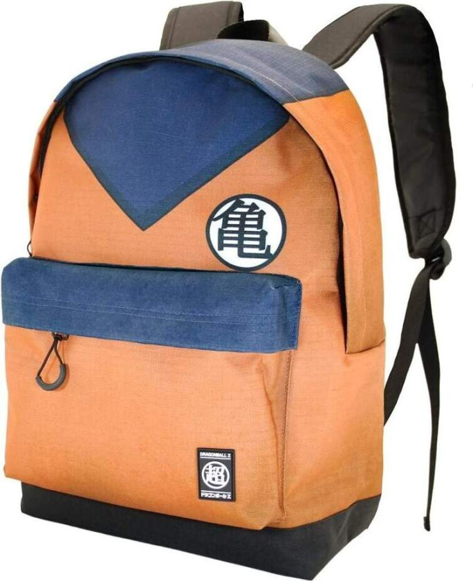 Dragon Ball Suit Ryggsekk, 44 cm størrelse, slitesterk design
