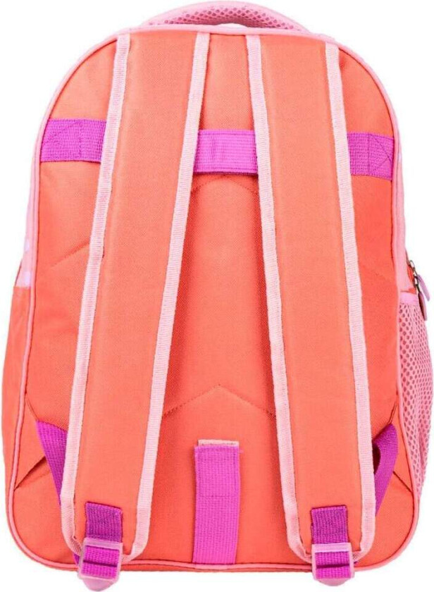 Minnie Mouse ryggsekk 41 cm for barn, slitesterk og stilig