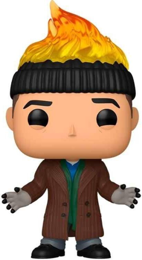 Home Alone Lost in New York: POP Figure Collectible Toy