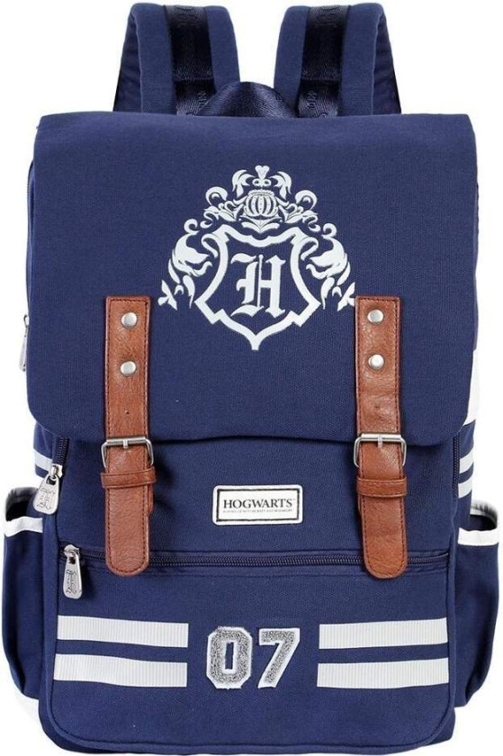 Galtvort-akademiets ryggsekk for skole, reise eller daglig bruk