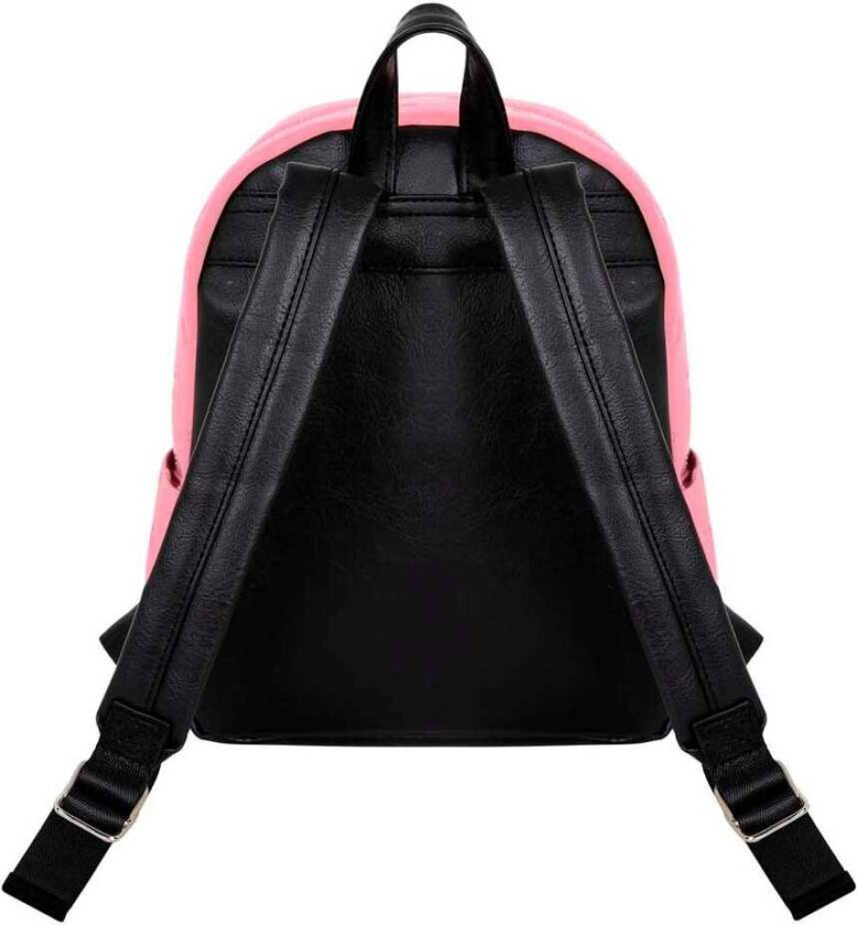 Minnie Mouse ryggsekk 29 cm for barn, slitesterk og stilig