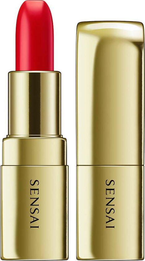 Sensai The Lipstick 3,5 g (Farge: 03 Shakuyaku Red)