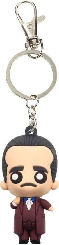 Vito Corleone nøkkelring - Godfather Movie Collectible