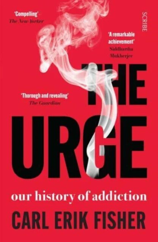 The Urge av Carl Erik Fisher
