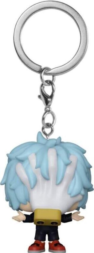 My Hero Academia Tomura Shigaraki Pocket POP nøkkelring