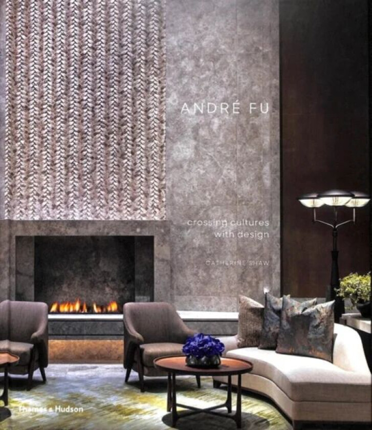 Andre Fu av Catherine Shaw