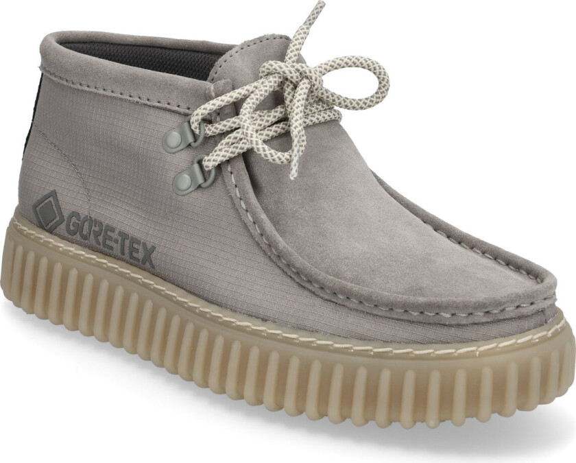 Torhill Hi Gtx G - Grey - 40