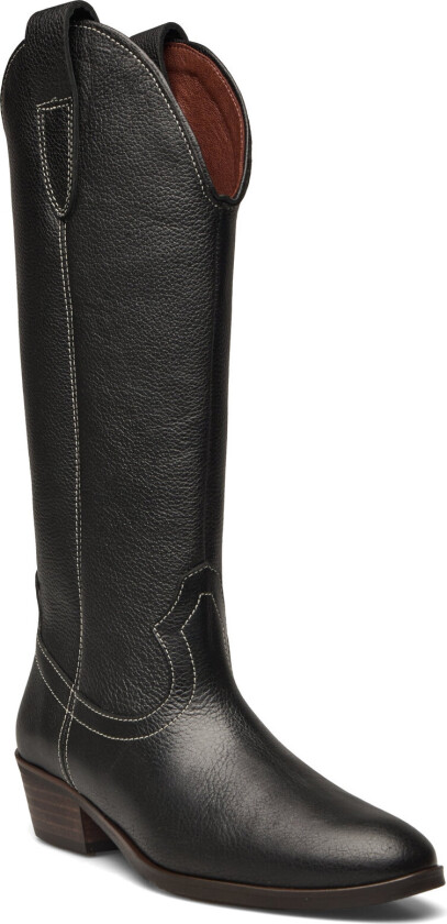 Kanaya 35 - Black - 42