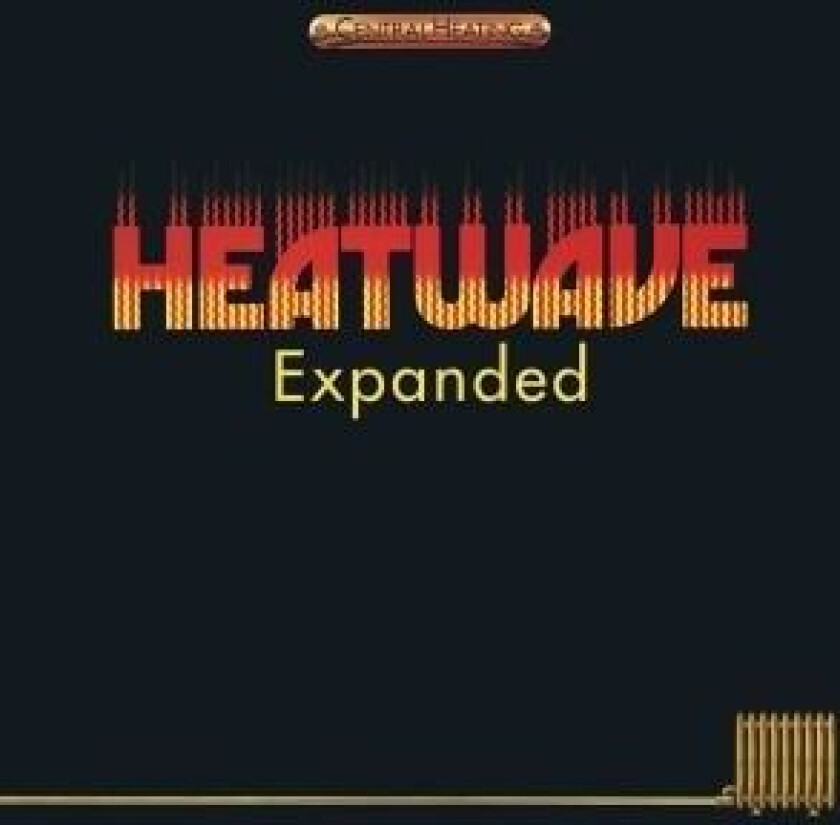 Heatwave - Central Heating