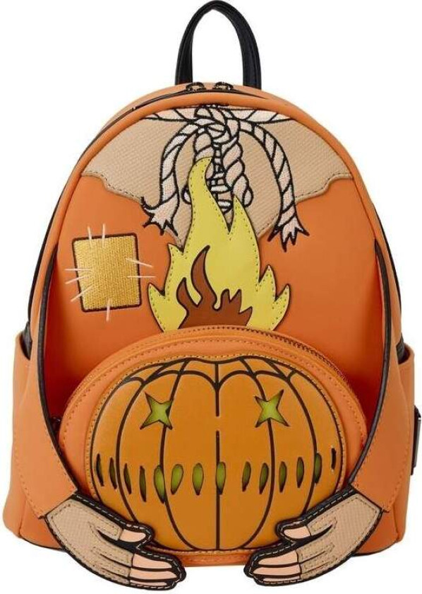 Trick or Treat Sam-ryggsekk, 26 cm størrelse, slitesterkt materiale