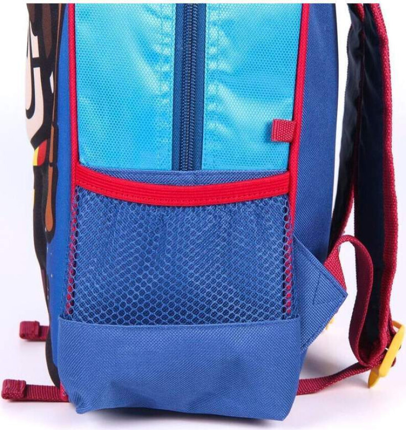 3D Harry Potter-ryggsekk, 31 cm størrelse, perfekt for barn