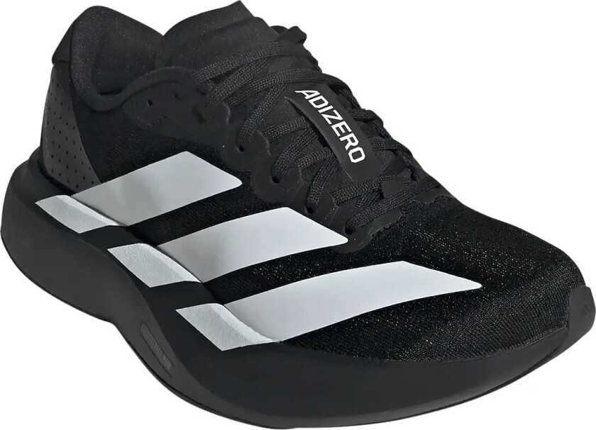 Adizero Evo Sl J - Black - 39 1/3