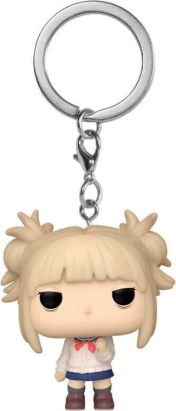 My Hero Academia Himiko Toga Pocket POP nøkkelring