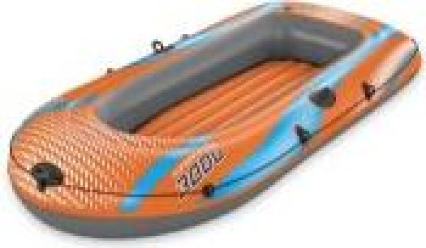 Oppblåsbar båt Bestway Kondor Elite 3000 246 x 122 x 45 cm