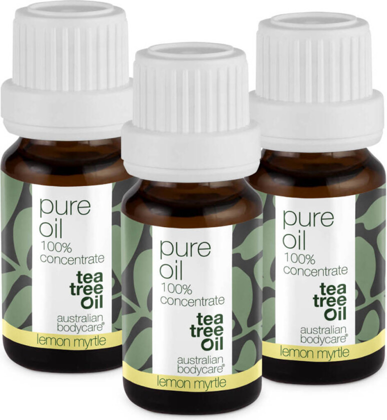 Bilde av Pure Oil Lemon - 10 ml