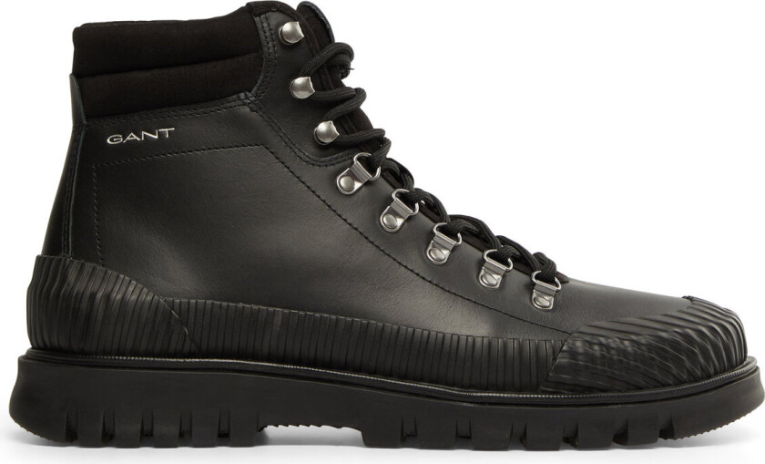 Nebrada Mid Boot - Black - 40