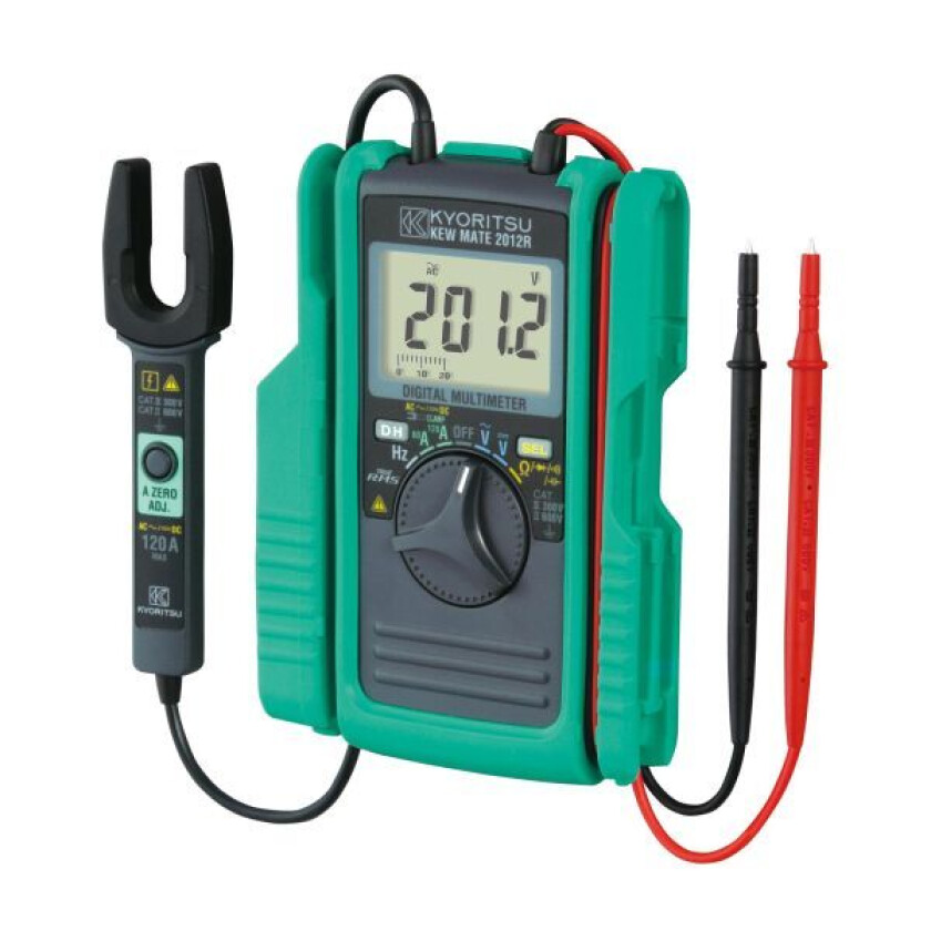 Bilde av Kewmate 2012RA Multimeter