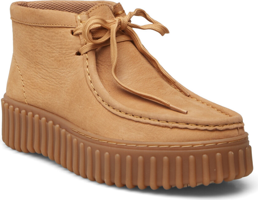 Torhill Moss D - Beige - 35.5