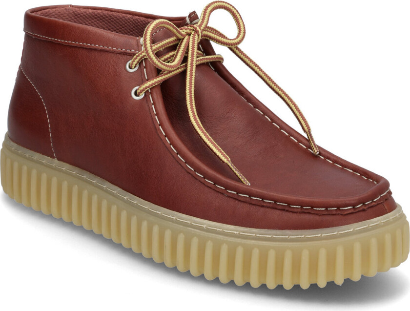 Torhill Hi G - Brown - 46