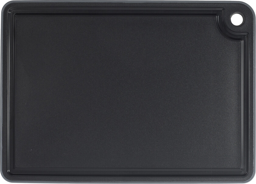 Skjærebrett Pp/tpe Stor34x25x1 Cm