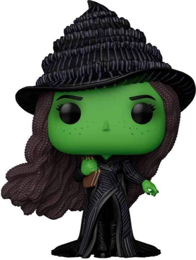 Wicked Elphaba Pop Figure - samleleketøy for fans