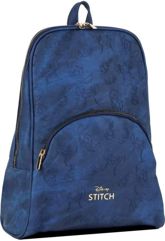 Stitch Casual ryggsekk 34 cm for hverdagsbruk og reise