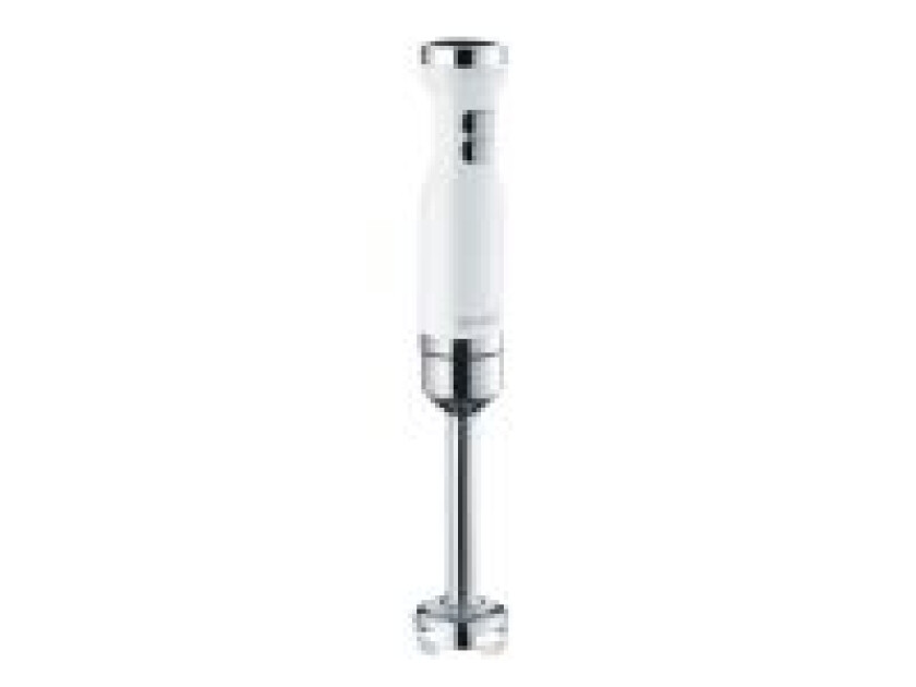 Stavmikser HB 501 - hand blender - white - 800 W