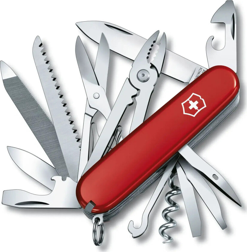Bilde av Handyman OneSize, Red