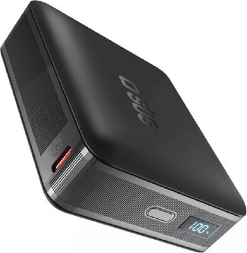 HD 20000 + LCD 65W