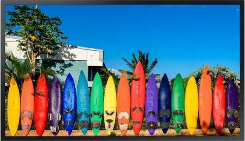 Bilde av Om55b 55" 3000cd/m² 4k Uhd (2160p) 16:9