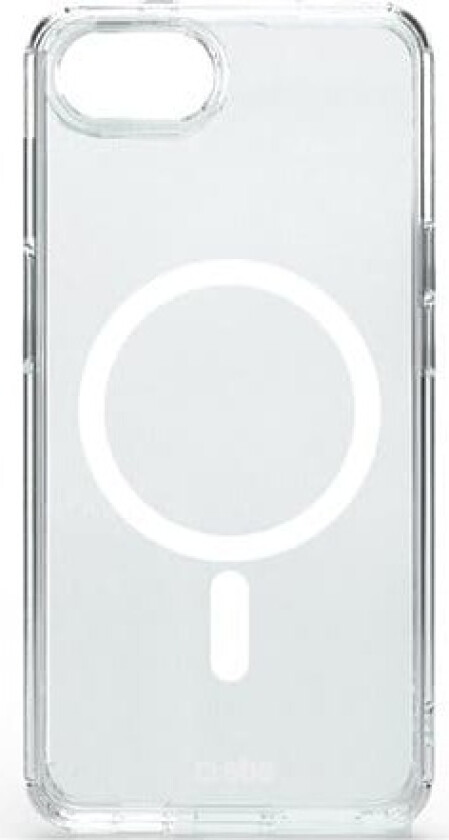 Extreme Mag Case iPhone 16E