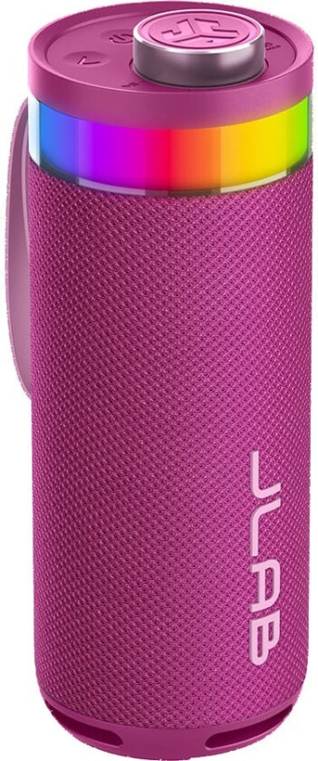 JLab Go Party bærbar høyttaler (mulberry)
