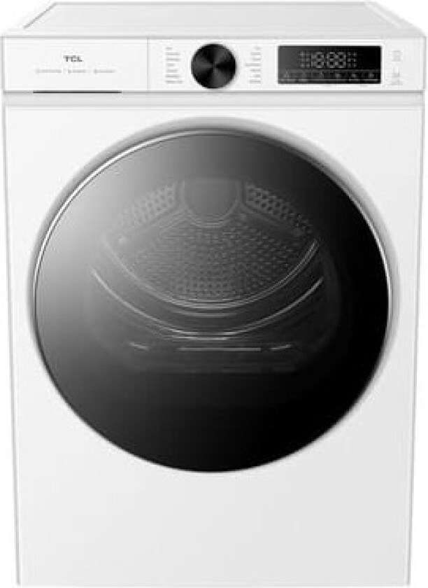 Tørketrommel DP0832WE0NE