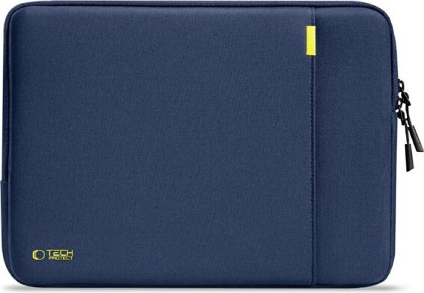 Defender Laptop-veske 15-16 - marineblå