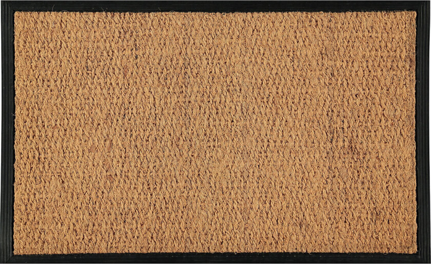 Frame 50X80 Cm - Brown - 50X80CM
