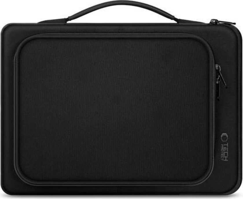 Bilde av Basic Bag for 15-16" bærbar datamaskin - svart