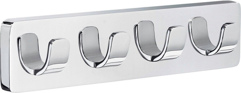 Ice knaggrekke, krom