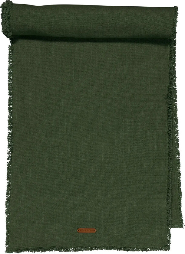Runner Anders 40 X300 Cm - Green - 40X300CM