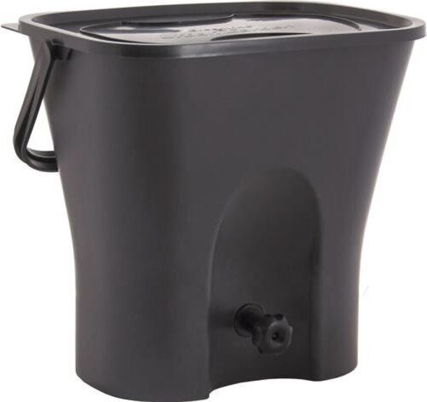 Urban Garden Kompost 15 l
