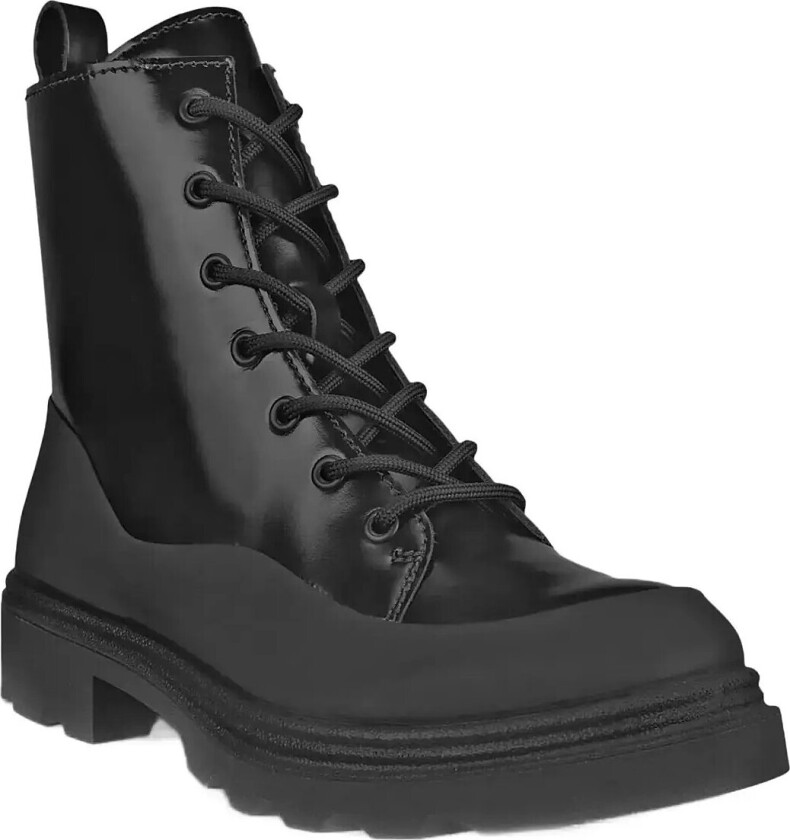 Grainer W - Black - 38