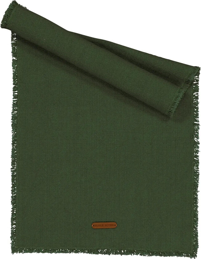 Runner Anders 35X110 Cm - Green - 35X110CM