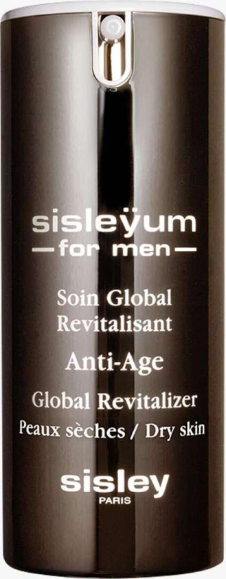 Sisleÿum Global Revitalizer Dry Skin 50 ml