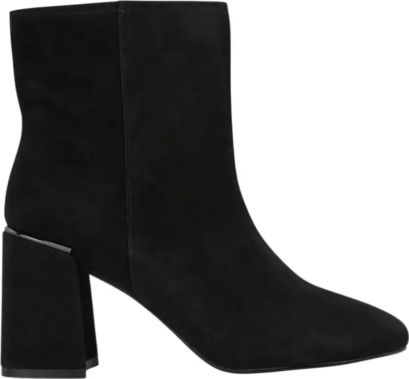 Alma EN Pena, Dame, Sko, Svart, 38 EU