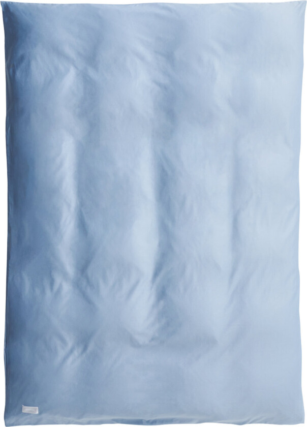 Pure Sateen Duvet Cover - Blue - 140X 220CM